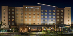 Гостиница Hyatt Place Managua  Манагуа